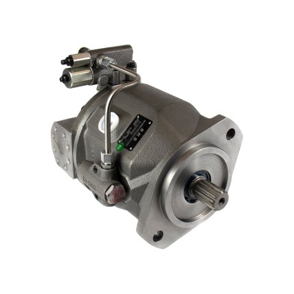 Hydraulic Pump assembly Bosch Rexroth 20/902600 SKS