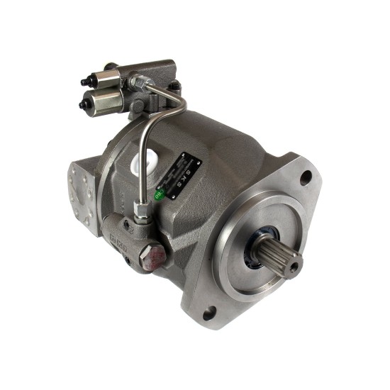 Hydraulic Pump assembly Bosch Rexroth 20/902600 SKS Hydraulic Pump assembly Bosch Rexroth 20/902600 SKS