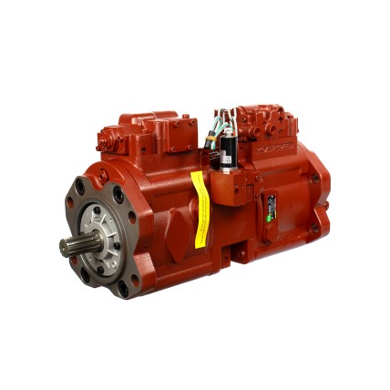 Hydraulic Pump assembly Kawasaki 31N7-10010 SKS