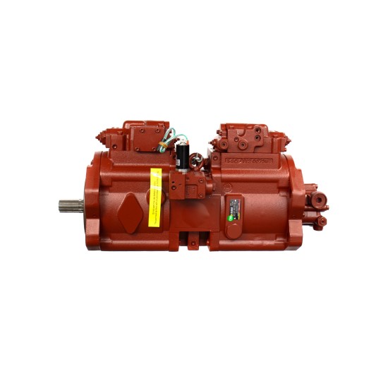 Hydraulic Pump assembly Kawasaki 31N7-10010 SKS