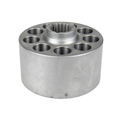 Cylinder block Rotor Komatsu 708-1W-43110 SKS