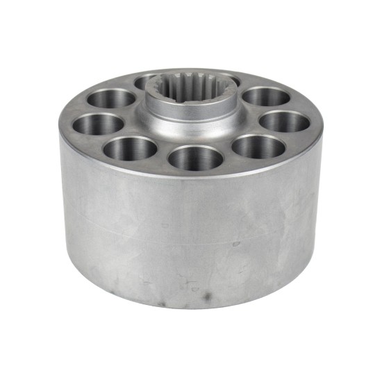 Cylinder block Rotor Komatsu 708-1W-43110 SKS Cylinder block Rotor Komatsu 708-1W-43110 SKS
