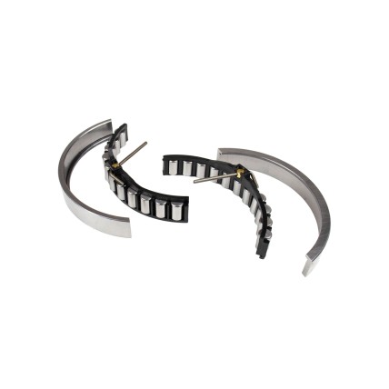 Cradle Bearing Set Bosch Rexroth R909830578 SKS