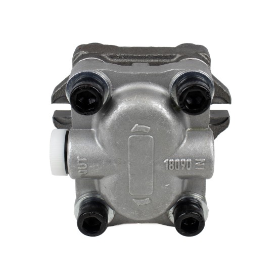 Gear pump Nachi PVD-0B SKS Gear pump Nachi PVD-0B SKS