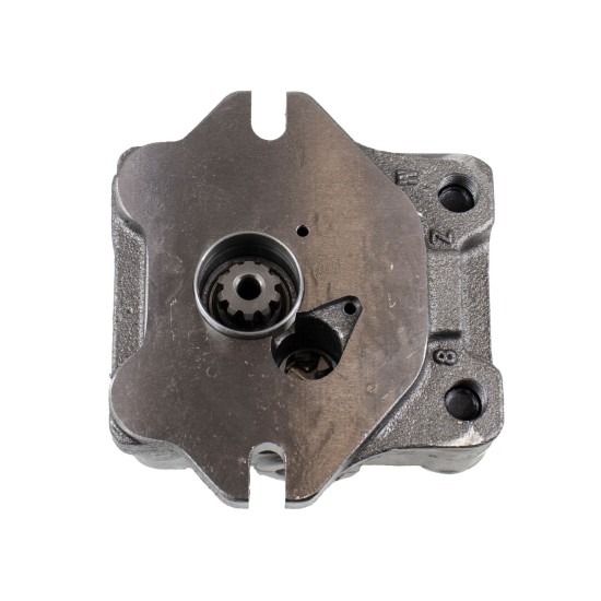 Gear pump Nachi PVD-0B SKS