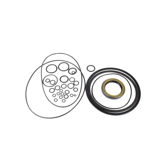Seal kit motor Hitachi HMGF35, HMV116EF SKS Seal kit motor Hitachi HMGF35, HMV116EF SKS