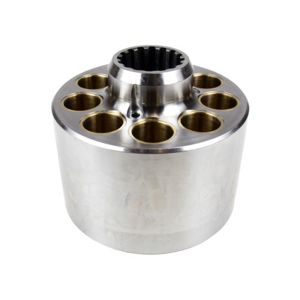 Cylinder block Rotor Komatsu 708-2G-13191 SKS