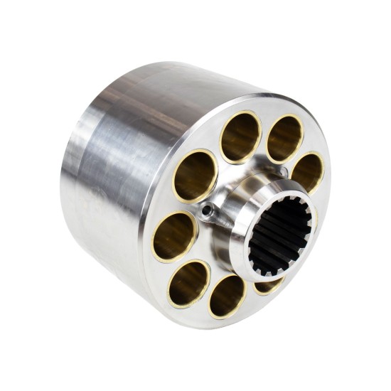 Cylinder block Rotor Komatsu 708-2G-13191 SKS