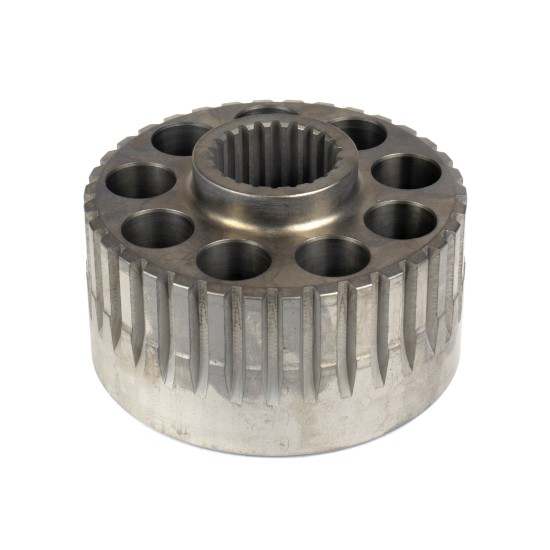 Cylinder block Rotor Hitachi 0444203 SKS Cylinder block Rotor Hitachi 0444203 SKS