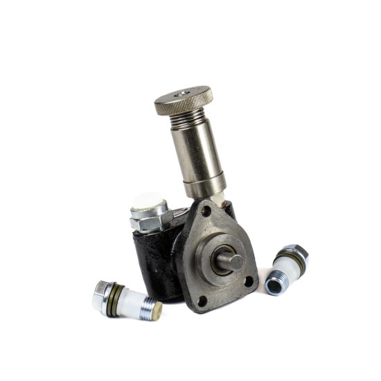 Fuel feed pump Isuzu 1157501910 AFM Fuel feed pump Isuzu 1157501910 AFM