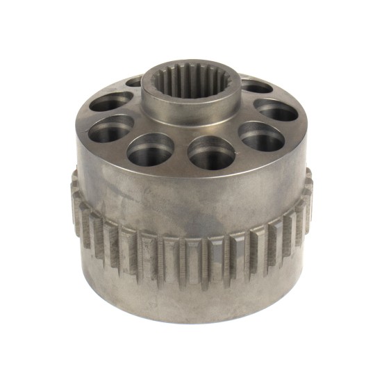 Cylinder block Rotor Hitachi 0407801 SKS Cylinder block Rotor Hitachi 0407801 SKS