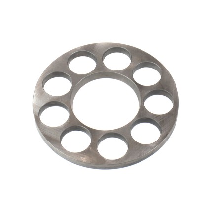 Retainer Plate Hitachi 0407802 SKS