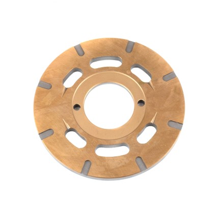 Valve plate Motor Hitachi 0407710 SKS