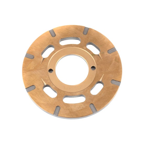 Valve plate Motor Hitachi 0407710 SKS Valve plate Motor Hitachi 0407710 SKS
