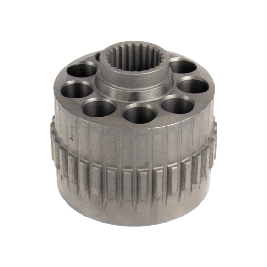 Cylinder block Rotor Hitachi 0668702 SKS Cylinder block Rotor Hitachi 0668702 SKS