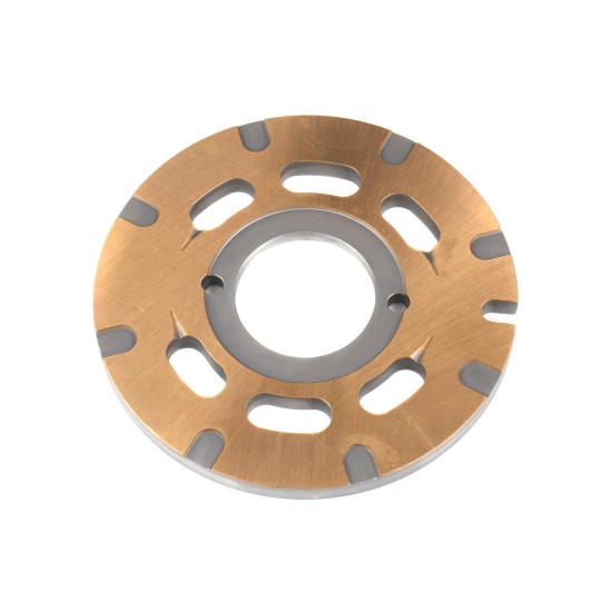 Valve plate Motor Hitachi 0668604 SKS Valve plate Motor Hitachi 0668604 SKS
