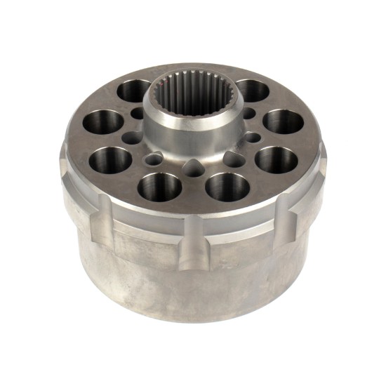 Cylinder block Rotor Hitachi 2053333 SKS Cylinder block Rotor Hitachi 2053333 SKS