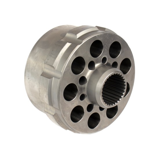 Cylinder block Rotor Hitachi 2053333 SKS