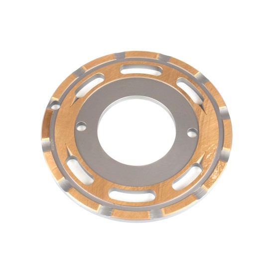 Valve plate Hitachi 3103258 SKS Valve plate Hitachi 3103258 SKS