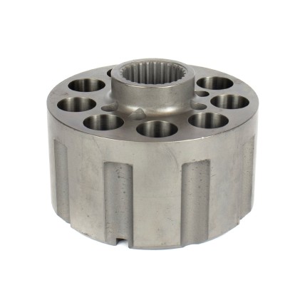 Cylinder block Rotor Hitachi 2042060 SKS