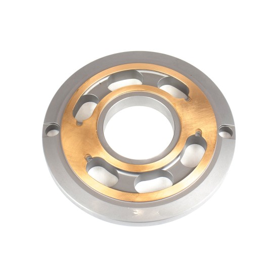 Valve plate Hitachi 3106481 SKS Valve plate Hitachi 3106481 SKS