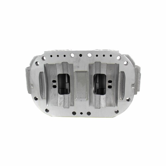 Hydraulic Pump Cover (rear) Hitachi 1032517 SKS Hydraulic Pump Cover (rear) Hitachi 1032517 SKS