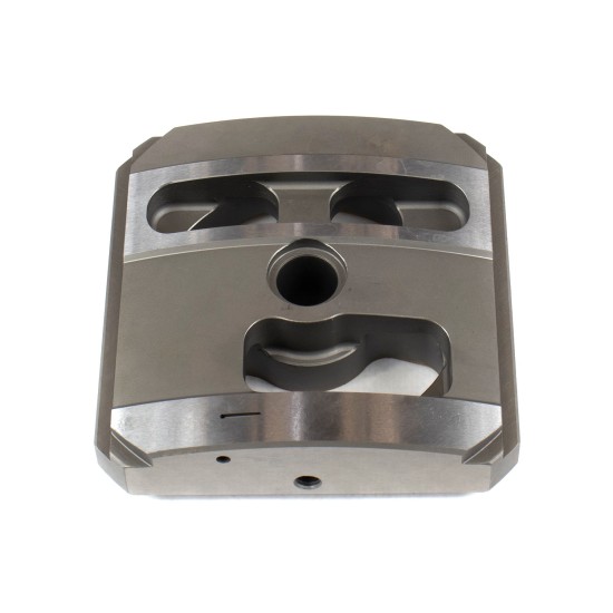 Valve plate Right Hitachi 2052067 SKS