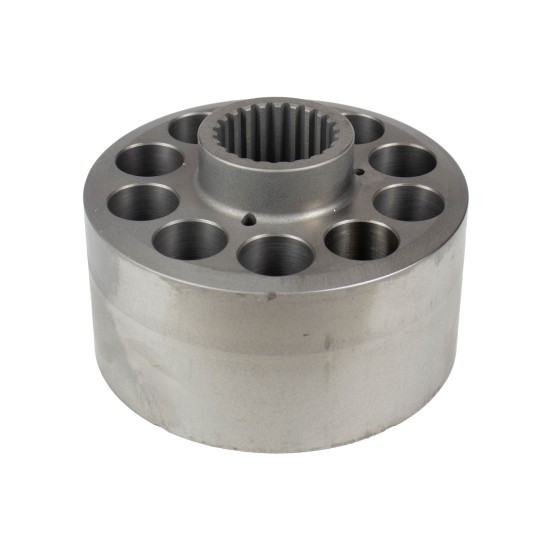Cylinder block Rotor Kayaba PSVD2-21, PSVD2-19, PSVL-42 SKS Cylinder block Rotor Kayaba PSVD2-21, PSVD2-19, PSVL-42 SKS