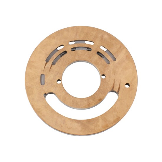 Valve plate Kayaba PSVD2-21 SKS