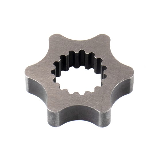 Rotor gear Kayaba PSVD2-21, PSVD2-26E, PSVD2-27E inner SKS Rotor gear Kayaba PSVD2-21, PSVD2-26E, PSVD2-27E inner SKS