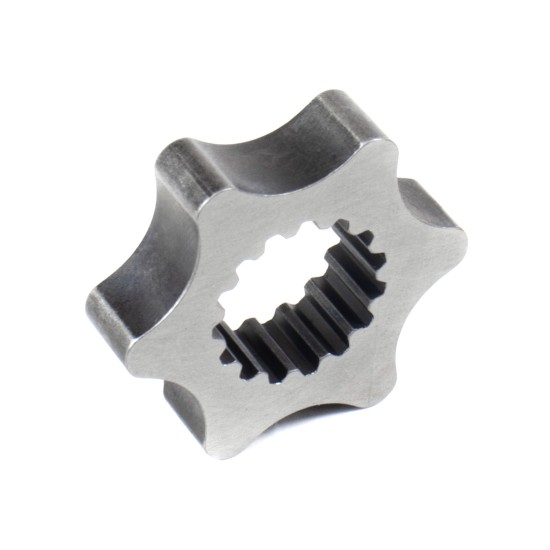 Rotor gear Kayaba PSVD2-21, PSVD2-26E, PSVD2-27E inner SKS