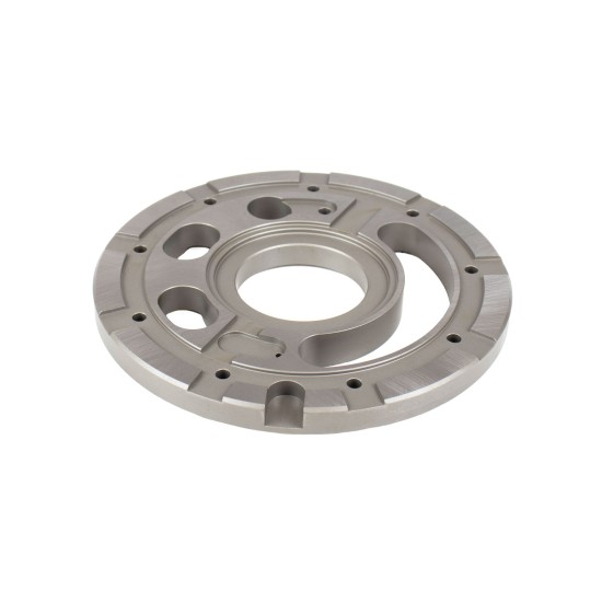 Valve plate Right Komatsu 708-2G-13222 SKS