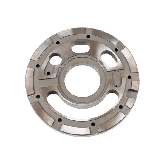 Valve plate Left Komatsu 708-2G-13241 SKS