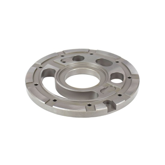Valve plate Left Komatsu 708-2G-13241 SKS