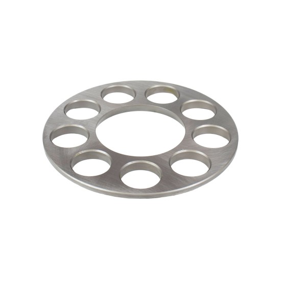 Retainer Plate Komatsu 708-2G-13411 SKS