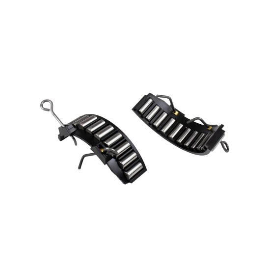 Cradle Bearing Set Bosch Rexroth R902603576 SKS