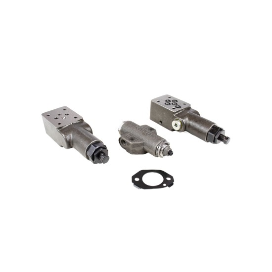 Control Valve Regulator Bosch Rexroth R910920180 DFLR SKS Control Valve Regulator Bosch Rexroth R910920180 DFLR SKS