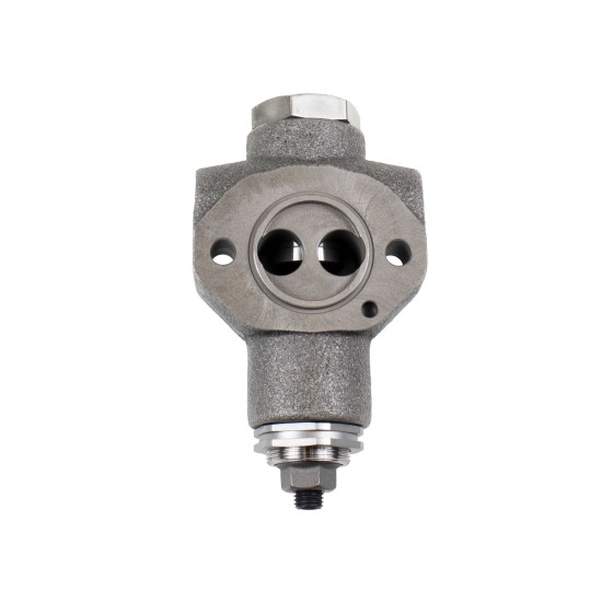 Control Valve Regulator Bosch Rexroth R910920180 DFLR SKS