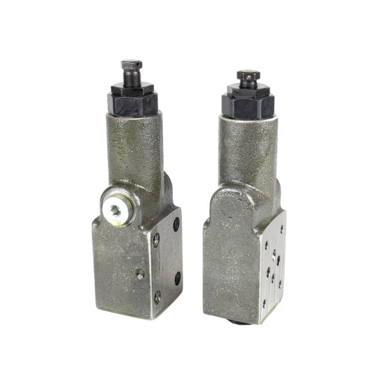Control Valve Regulator Bosch Rexroth R910962672 DFR1 SKS