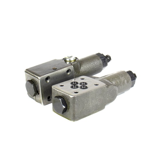 Control Valve Regulator Bosch Rexroth R910962672 DFR1 SKS