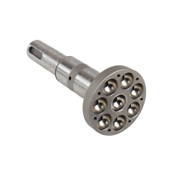 Drive Shaft Bosch Rexroth R909067873 SKS