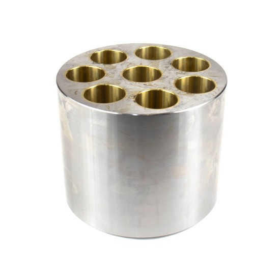Cylinder block Rotor Bosch Rexroth R910620386 SKS Cylinder block Rotor Bosch Rexroth R910620386 SKS