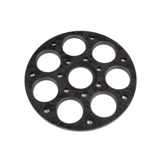 Retainer Plate Bosch Rexroth R902556372 SKS Retainer Plate Bosch Rexroth R902556372 SKS