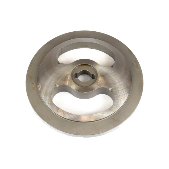 Valve plate Motor Bosch Rexroth R910602124 SKS Valve plate Motor Bosch Rexroth R910602124 SKS
