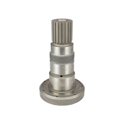 Drive Shaft Bosch Rexroth A2FO107, A2FM125 SKS