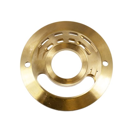 Valve plate Uchida 2.412-00125 SKS