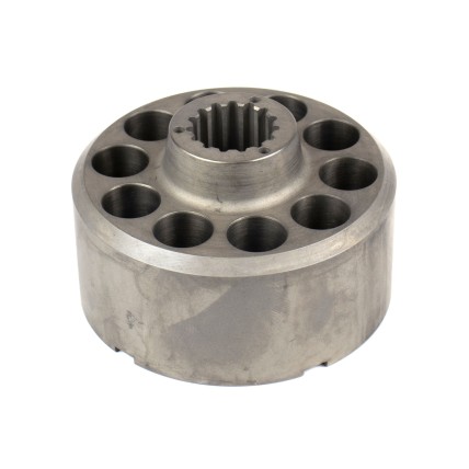 Cylinder block Rotor Nachi PVD-00B-14 SKS