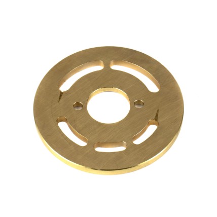 Valve Plate Nachi PVK-2B-505 SKS