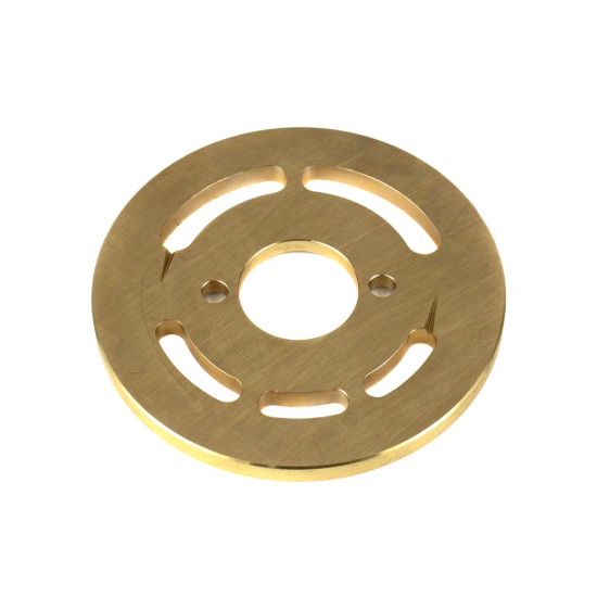 Valve Plate Nachi PVK-2B-505 SKS Valve Plate Nachi PVK-2B-505 SKS