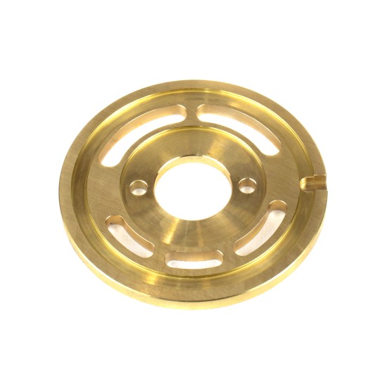 Valve Plate Nachi PVK-2B-505 SKS